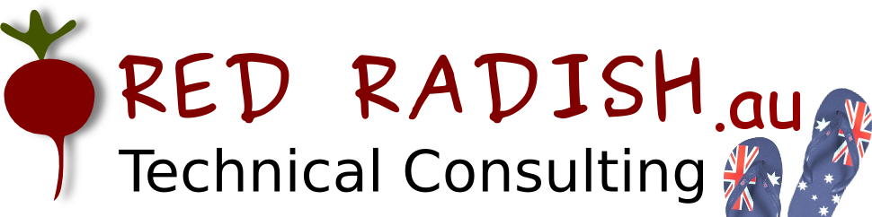 Red Radish Consulting